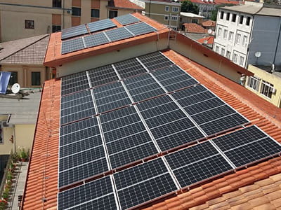 Projekti Qendra Don Bosco Shkoder Projekti Qendra Don Bosco Shkoder